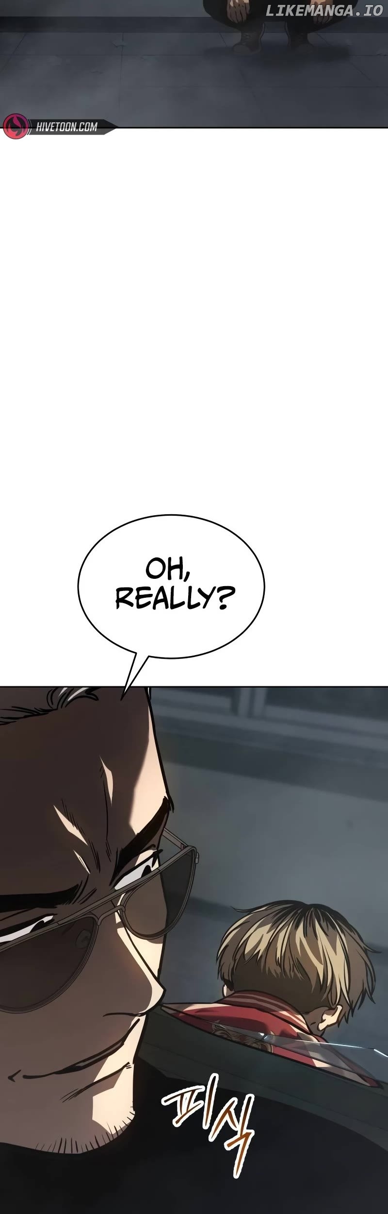 Laws of the good child Chapter 12 - page 80