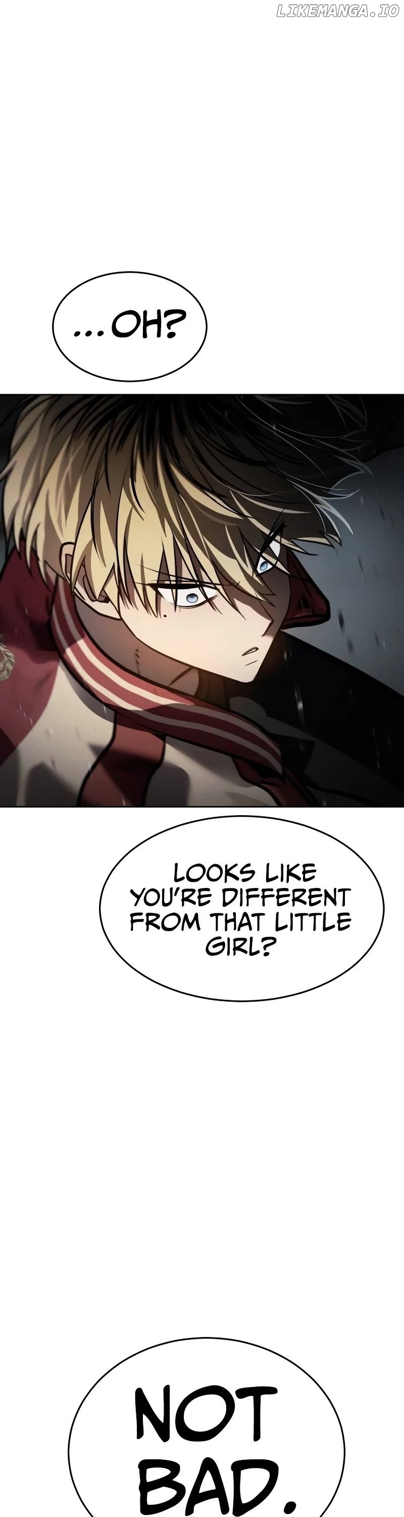 Laws of the good child Chapter 12 - page 86