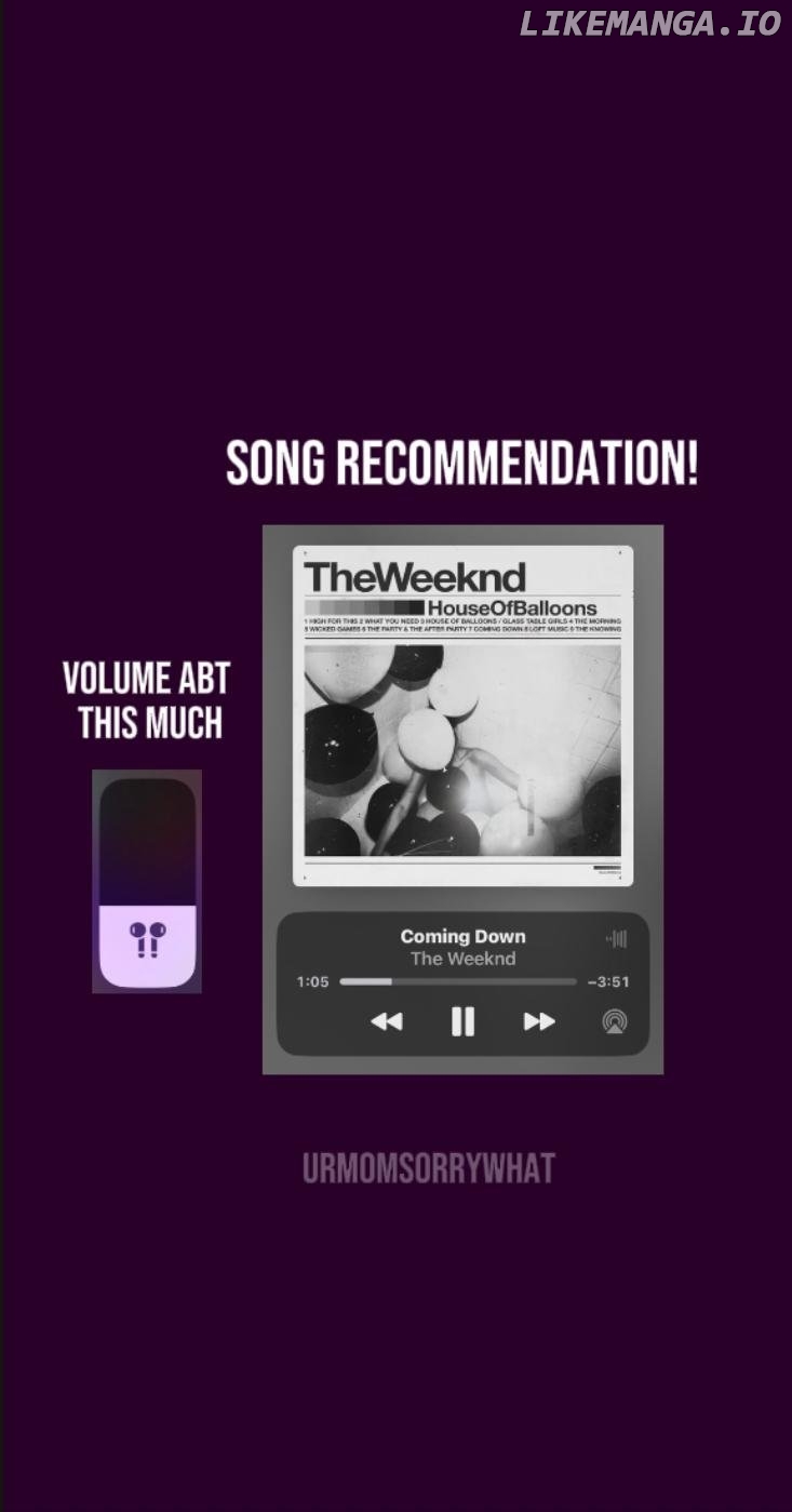 I LIKE MY BEST-FRIEND Chapter 16 - page 1