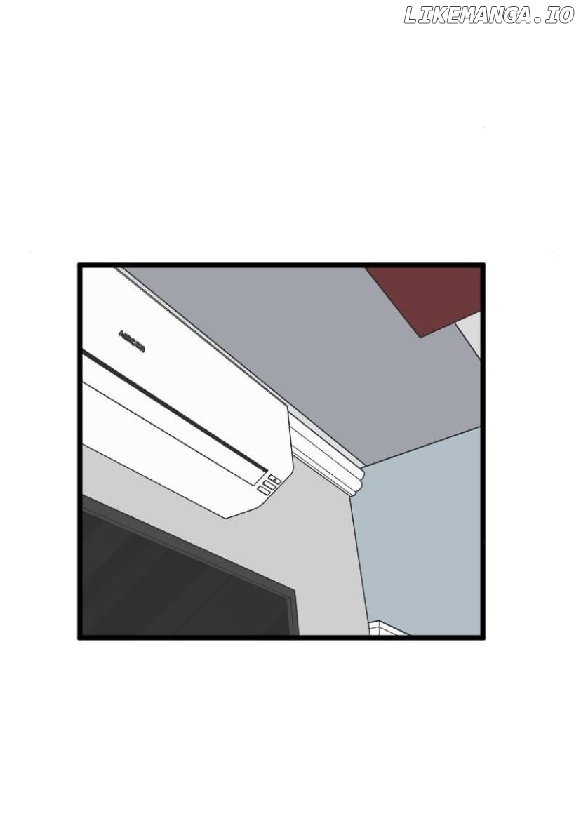 I LIKE MY BEST-FRIEND Chapter 16 - page 11