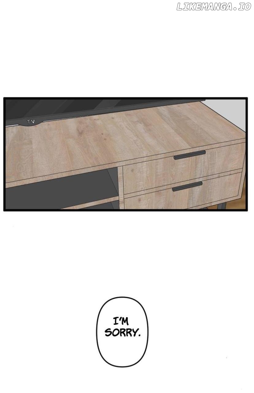 I LIKE MY BEST-FRIEND Chapter 16 - page 12