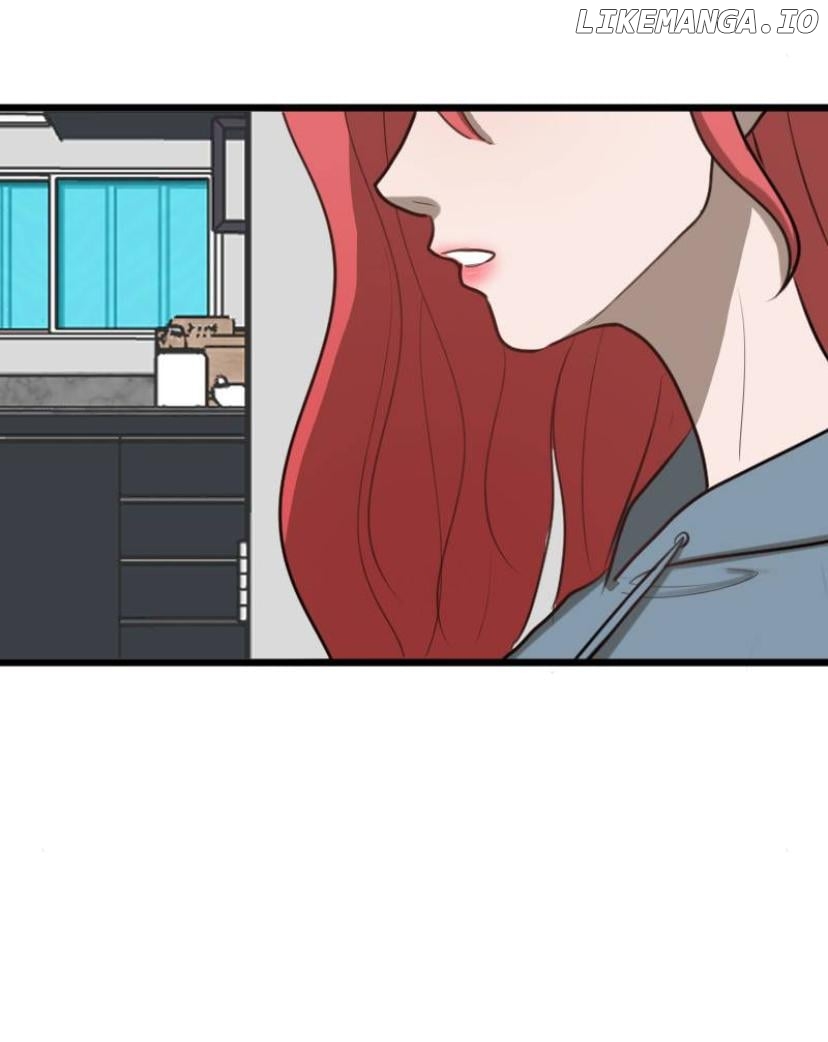 I LIKE MY BEST-FRIEND Chapter 16 - page 13