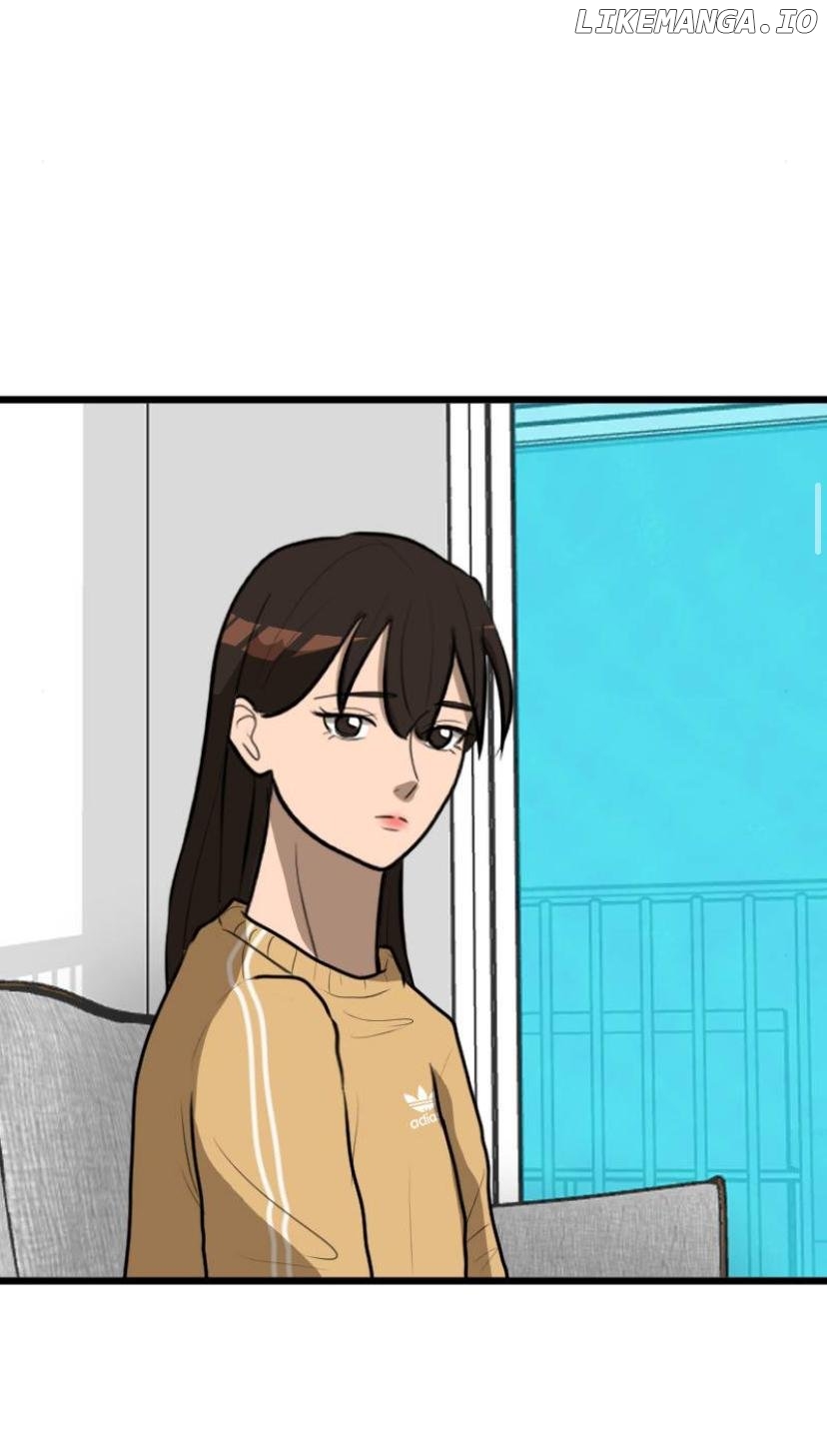 I LIKE MY BEST-FRIEND Chapter 16 - page 14