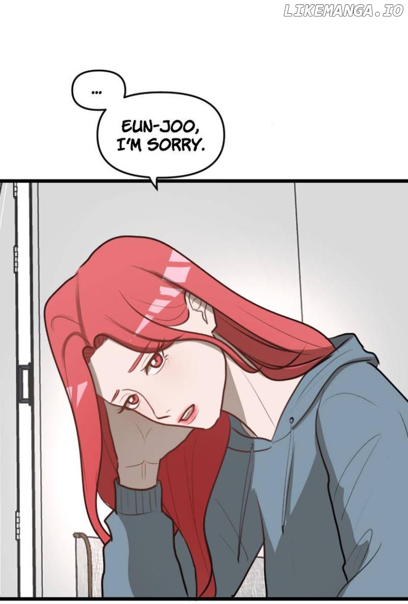 I LIKE MY BEST-FRIEND Chapter 16 - page 15