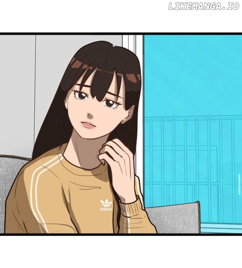 I LIKE MY BEST-FRIEND Chapter 16 - page 17