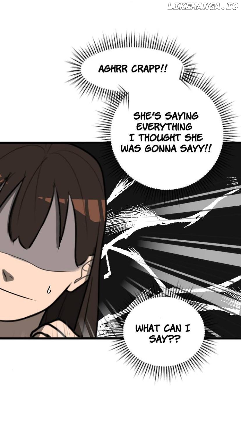 I LIKE MY BEST-FRIEND Chapter 16 - page 18