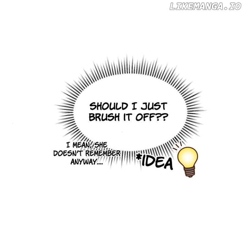 I LIKE MY BEST-FRIEND Chapter 16 - page 19