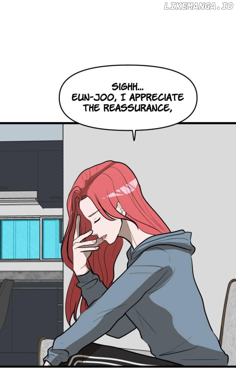 I LIKE MY BEST-FRIEND Chapter 16 - page 25