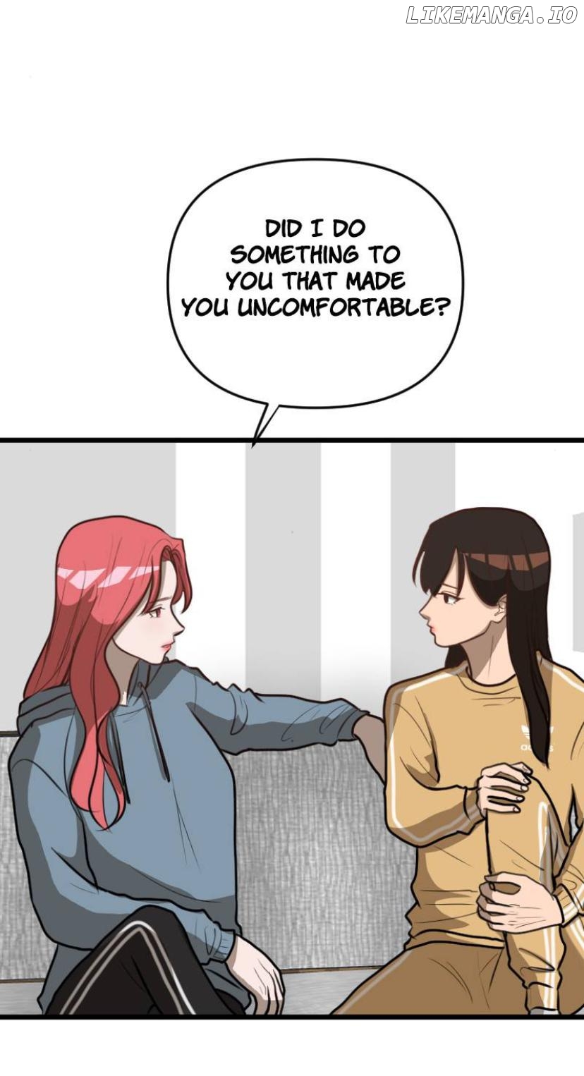 I LIKE MY BEST-FRIEND Chapter 16 - page 28