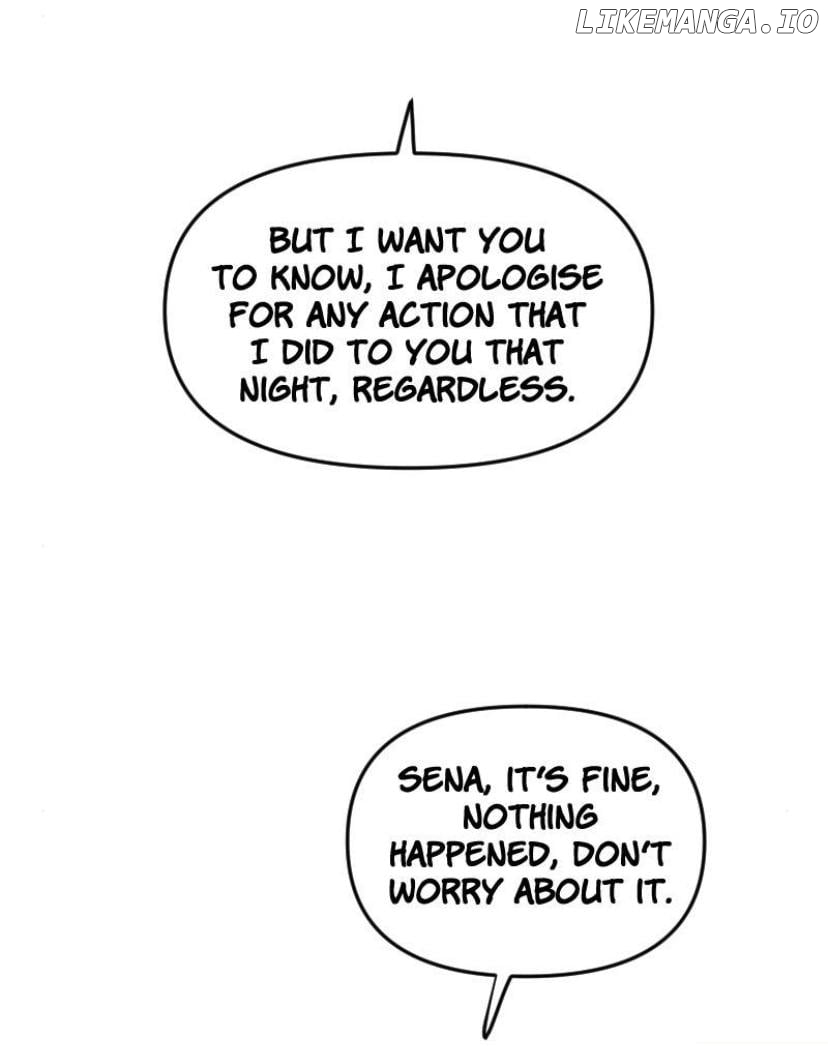 I LIKE MY BEST-FRIEND Chapter 16 - page 33