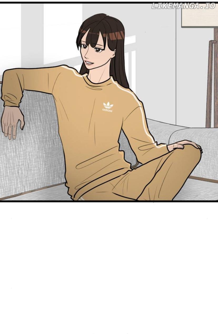 I LIKE MY BEST-FRIEND Chapter 16 - page 34