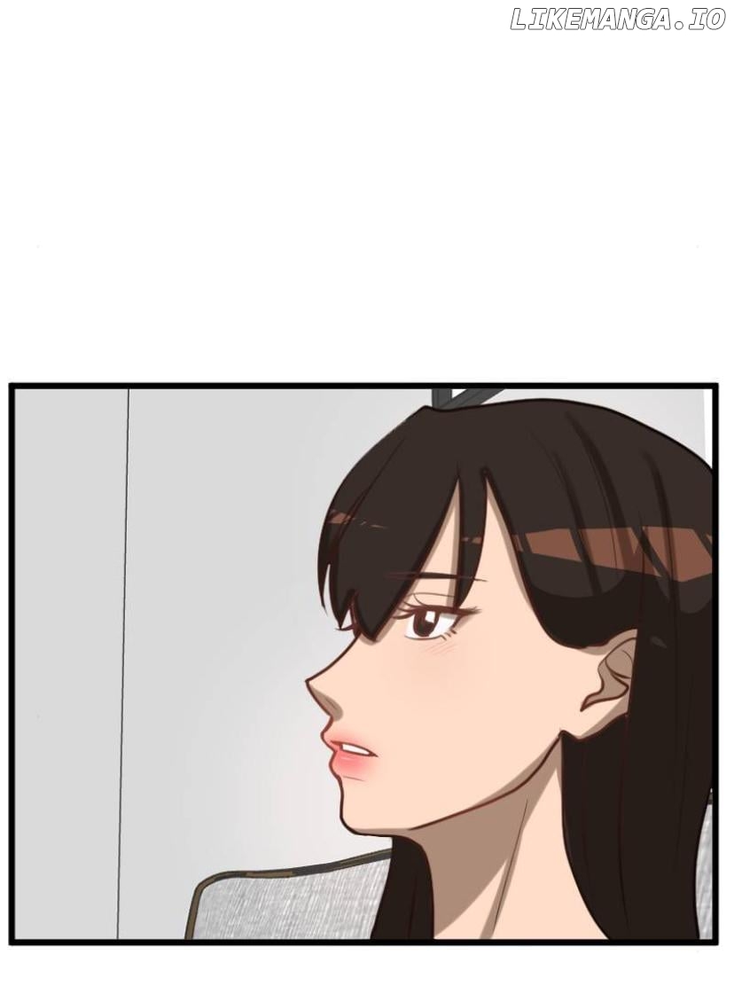 I LIKE MY BEST-FRIEND Chapter 16 - page 38