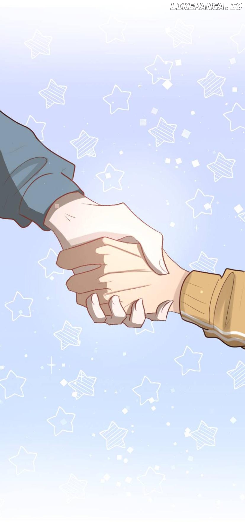 I LIKE MY BEST-FRIEND Chapter 16 - page 39