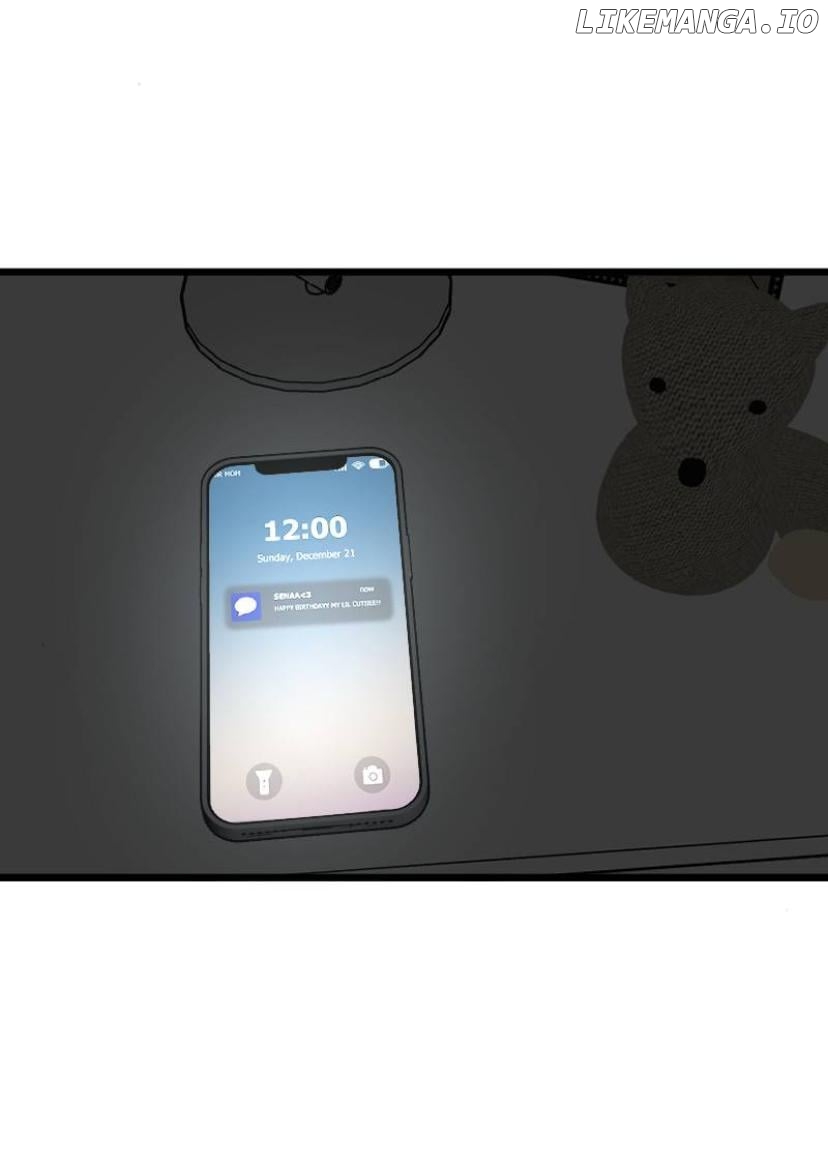 I LIKE MY BEST-FRIEND Chapter 16 - page 44