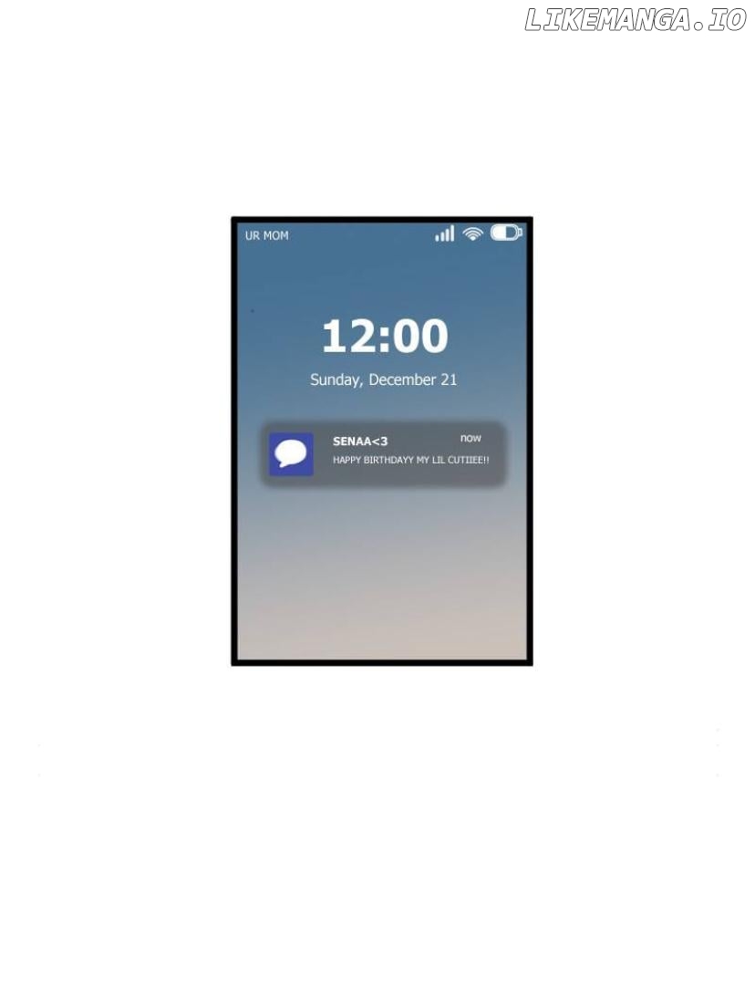 I LIKE MY BEST-FRIEND Chapter 16 - page 46