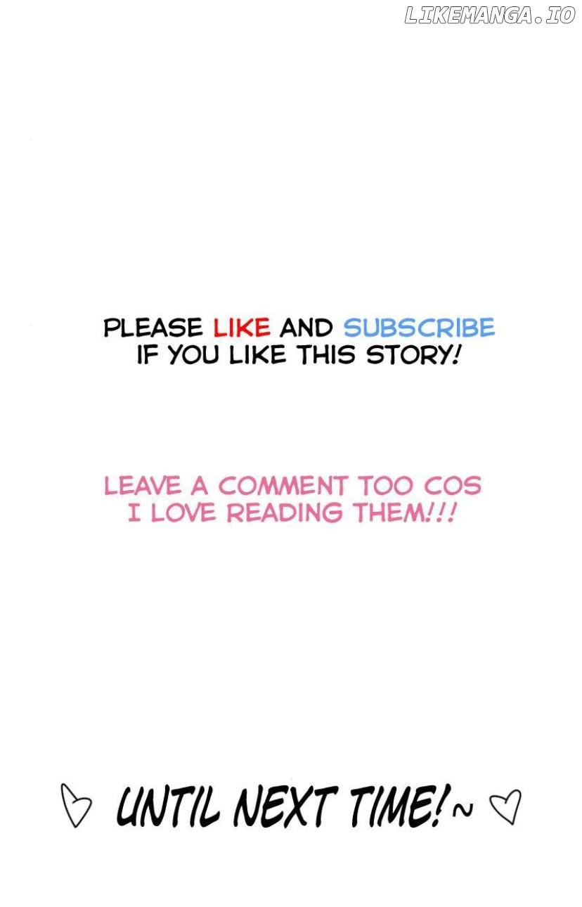 I LIKE MY BEST-FRIEND Chapter 16 - page 47