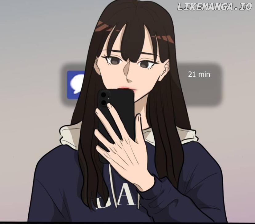 I LIKE MY BEST-FRIEND Chapter 17 - page 10