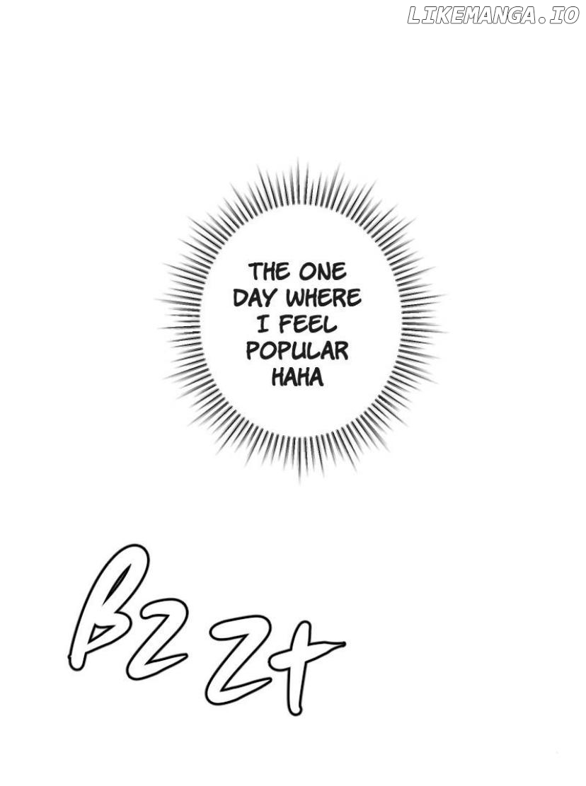 I LIKE MY BEST-FRIEND Chapter 17 - page 11