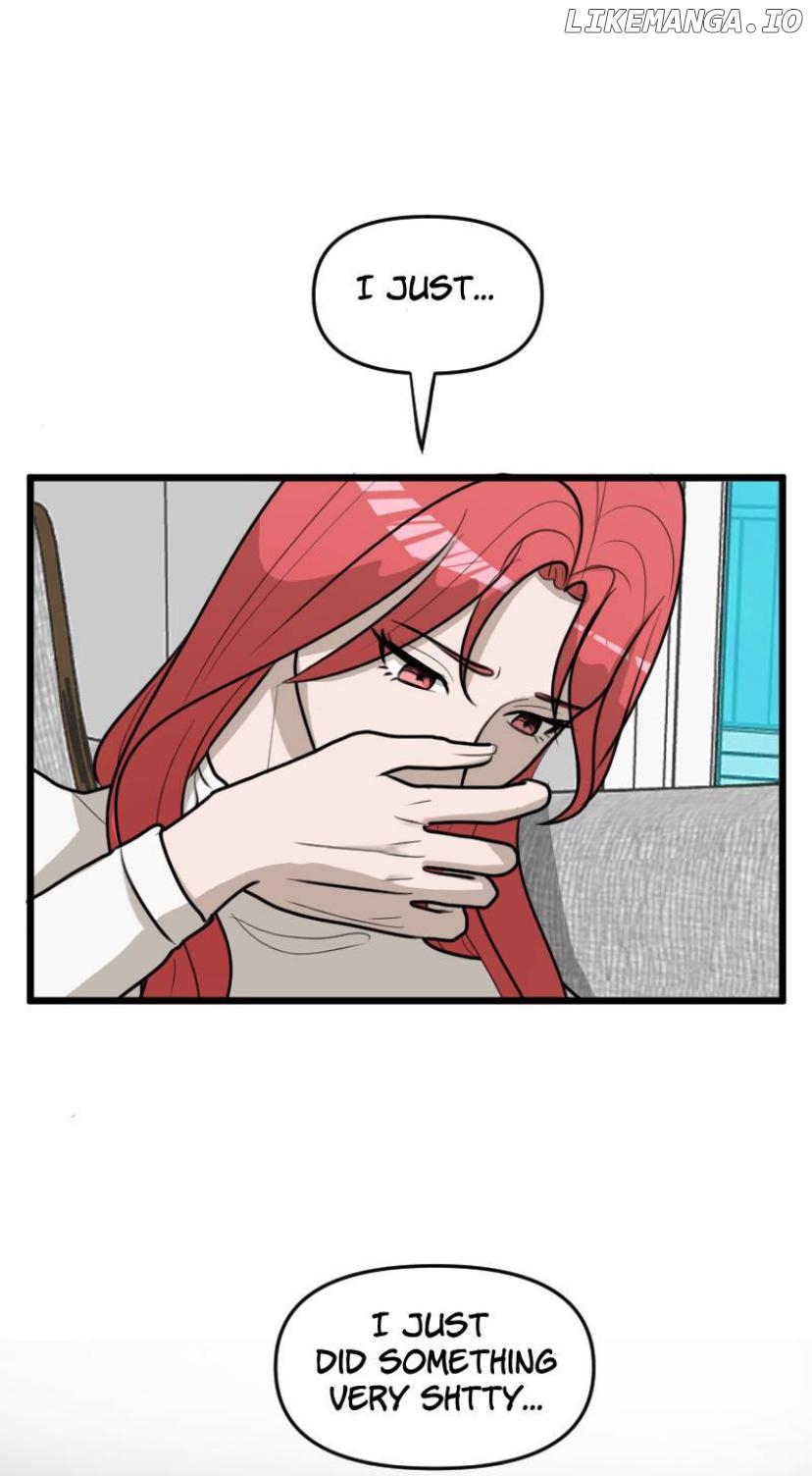 I LIKE MY BEST-FRIEND Chapter 17 - page 23