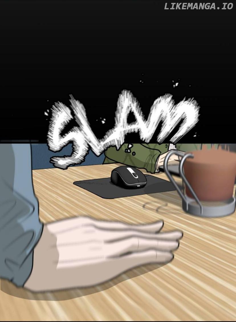 I LIKE MY BEST-FRIEND Chapter 17 - page 25