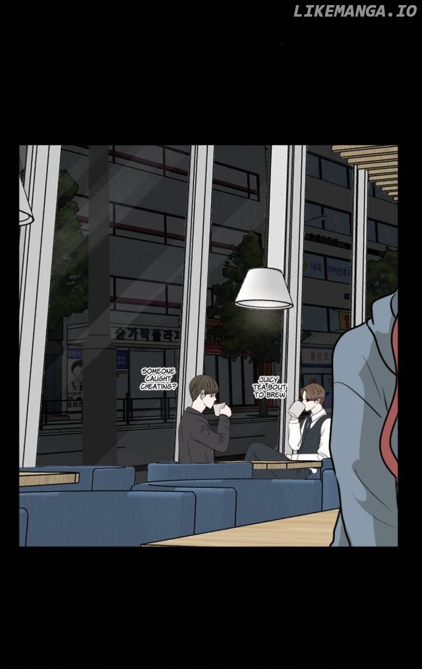 I LIKE MY BEST-FRIEND Chapter 17 - page 27