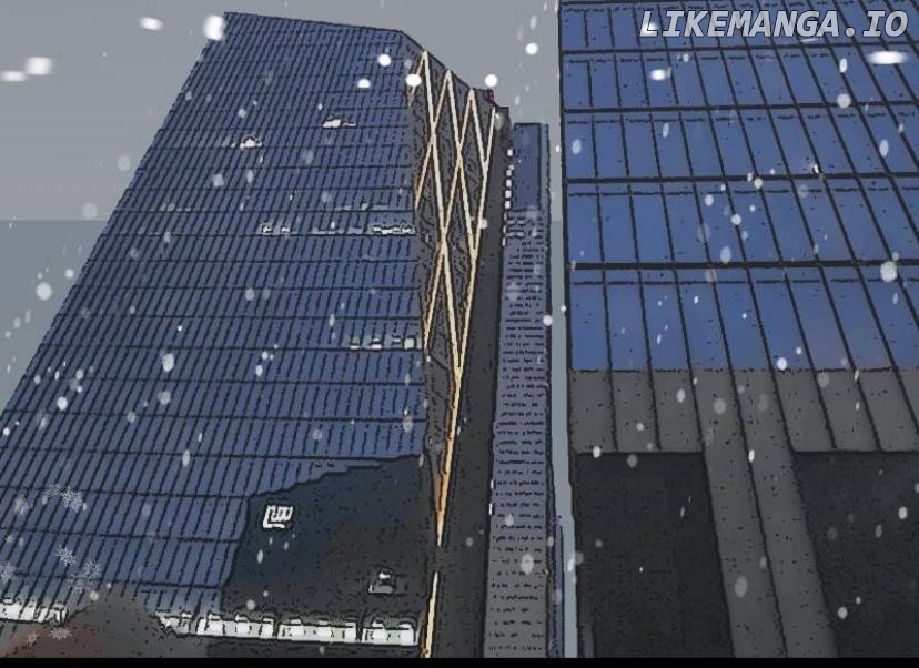 I LIKE MY BEST-FRIEND Chapter 17 - page 2