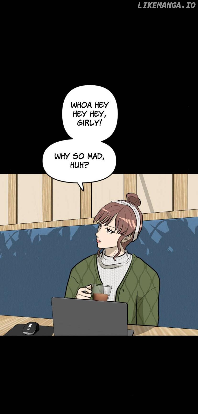 I LIKE MY BEST-FRIEND Chapter 17 - page 29