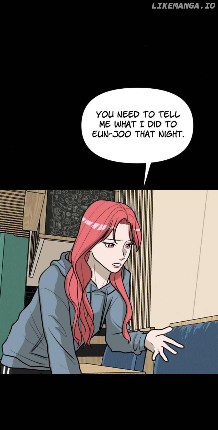 I LIKE MY BEST-FRIEND Chapter 17 - page 30