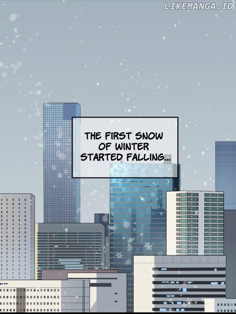 I LIKE MY BEST-FRIEND Chapter 17 - page 3