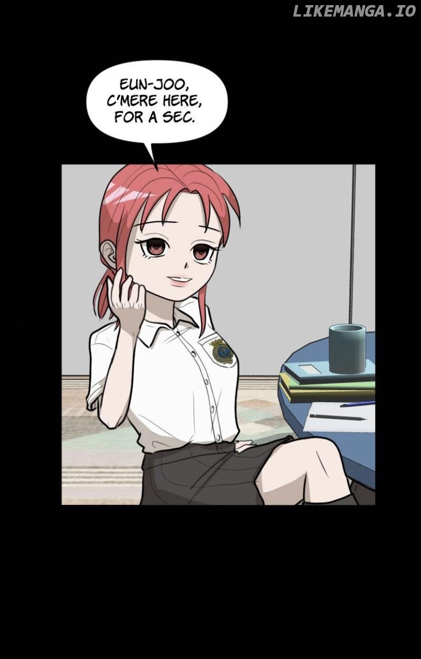 I LIKE MY BEST-FRIEND Chapter 17 - page 43