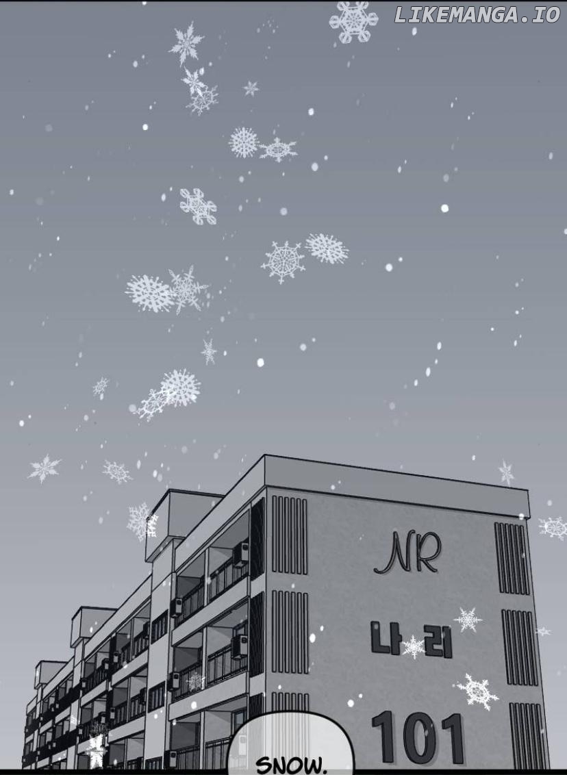 I LIKE MY BEST-FRIEND Chapter 17 - page 4