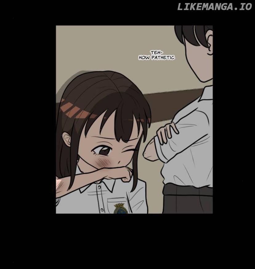 I LIKE MY BEST-FRIEND Chapter 17 - page 49