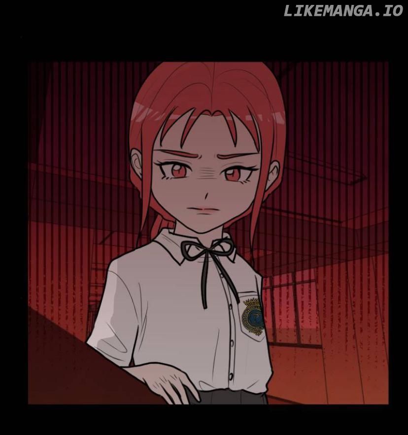 I LIKE MY BEST-FRIEND Chapter 17 - page 50