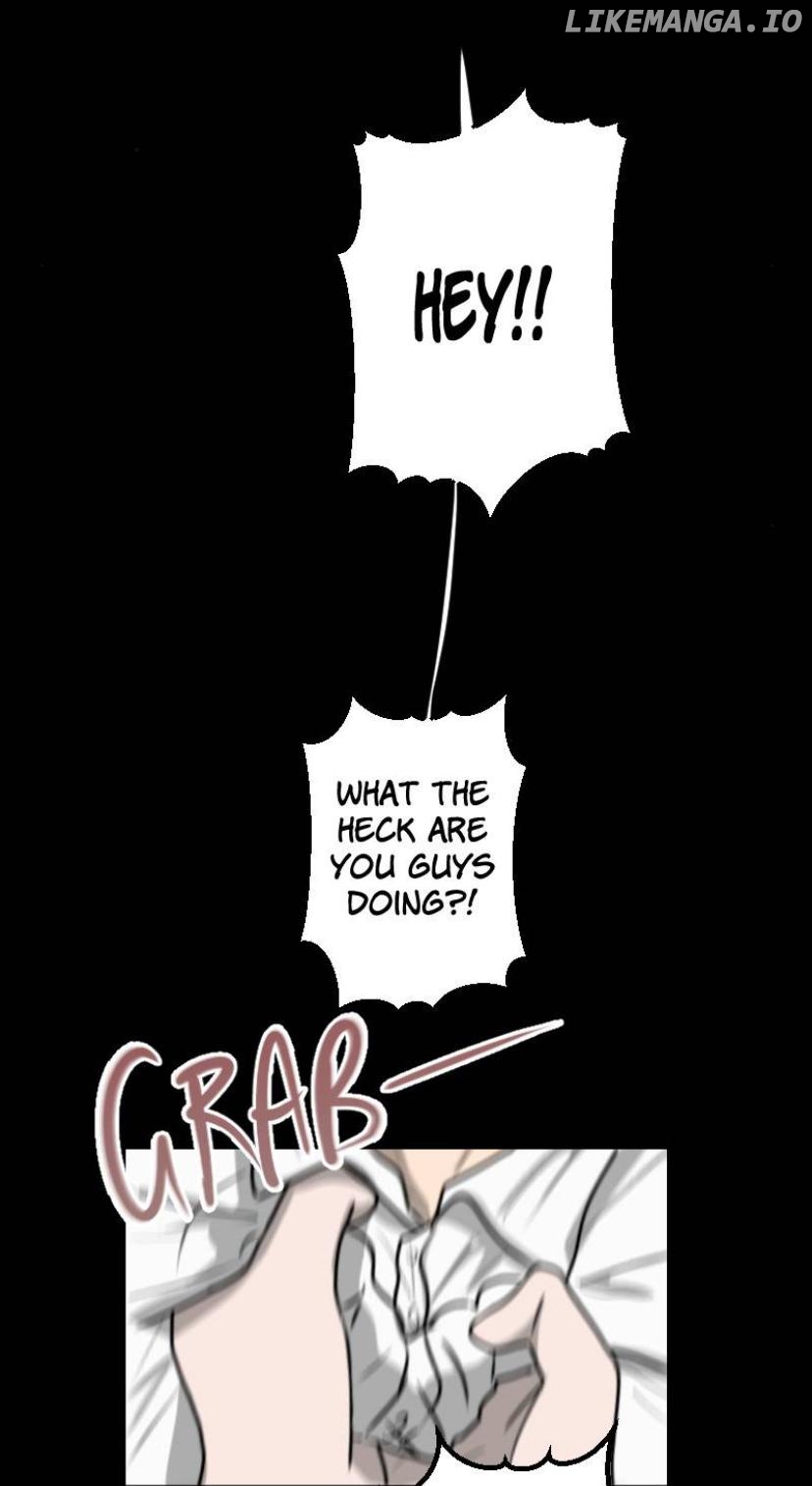 I LIKE MY BEST-FRIEND Chapter 17 - page 51