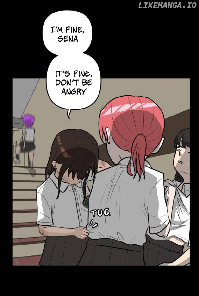 I LIKE MY BEST-FRIEND Chapter 17 - page 53