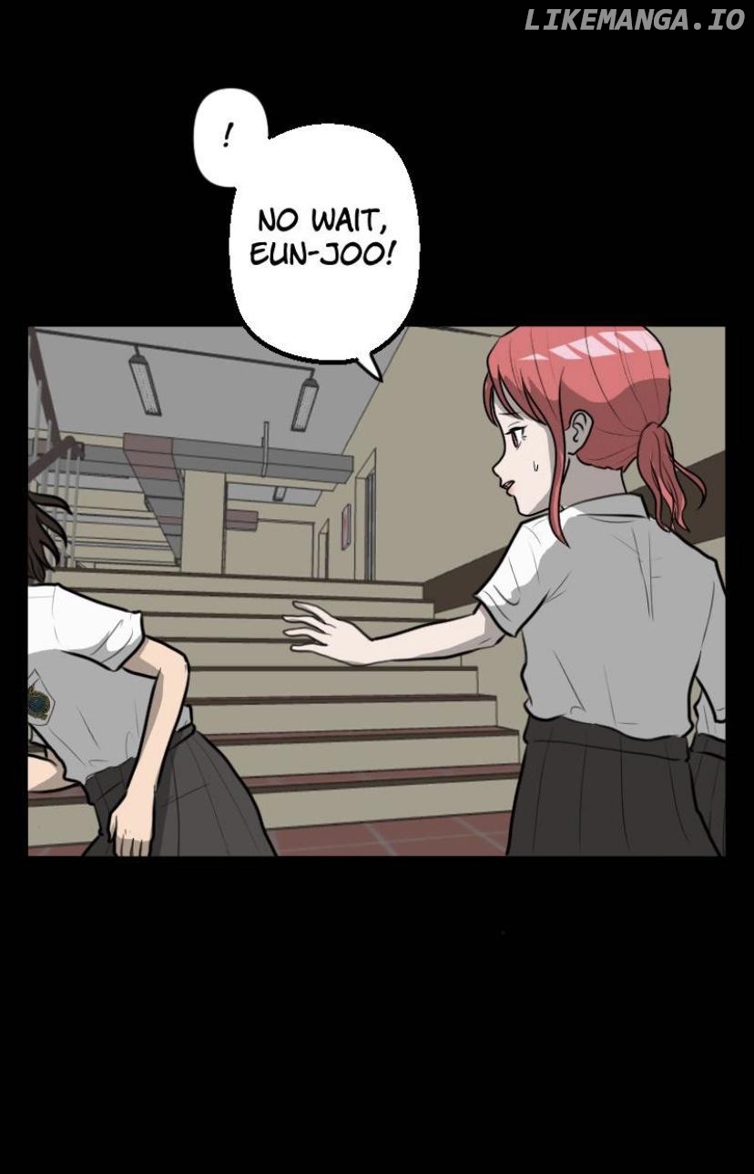 I LIKE MY BEST-FRIEND Chapter 17 - page 54