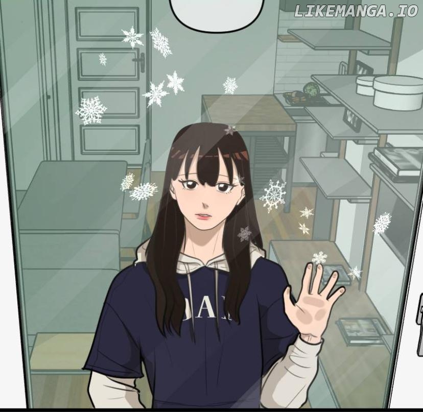 I LIKE MY BEST-FRIEND Chapter 17 - page 5