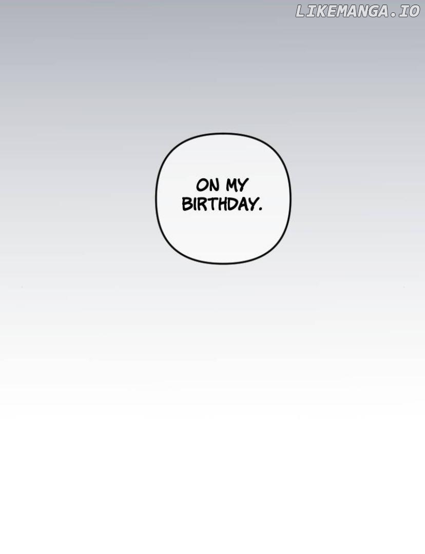 I LIKE MY BEST-FRIEND Chapter 17 - page 6