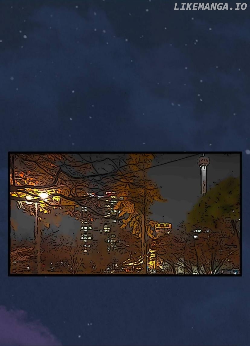 I LIKE MY BEST-FRIEND Chapter 18 - page 54