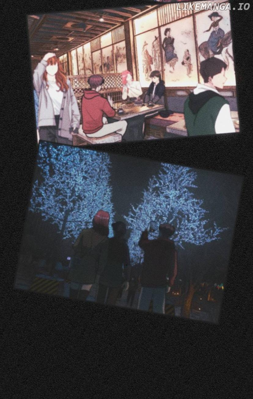 I LIKE MY BEST-FRIEND Chapter 19 - page 9