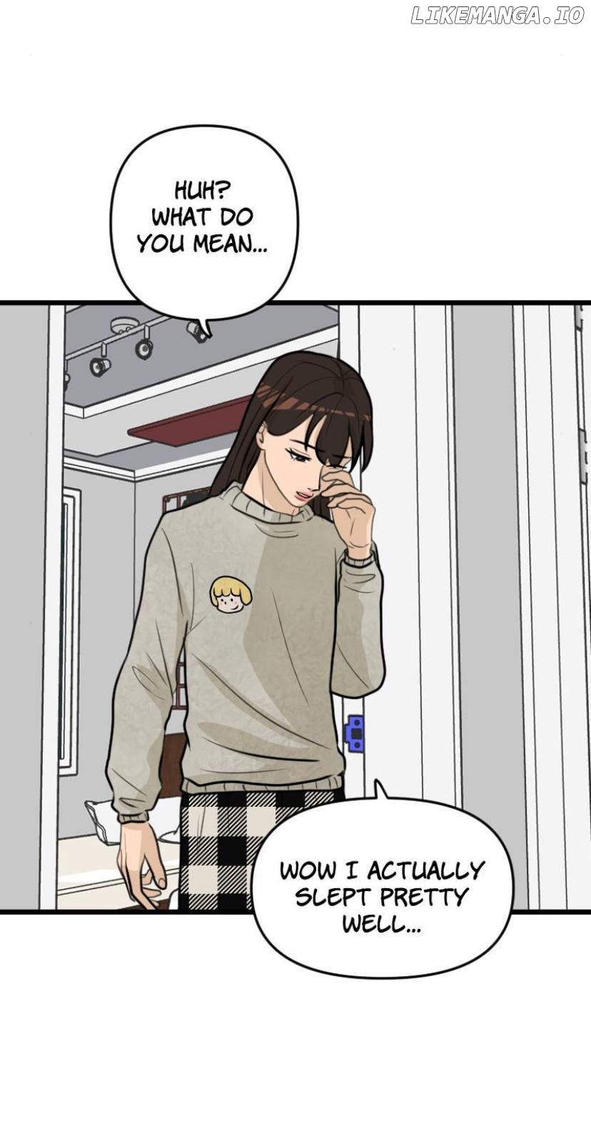 I LIKE MY BEST-FRIEND Chapter 19 - page 14