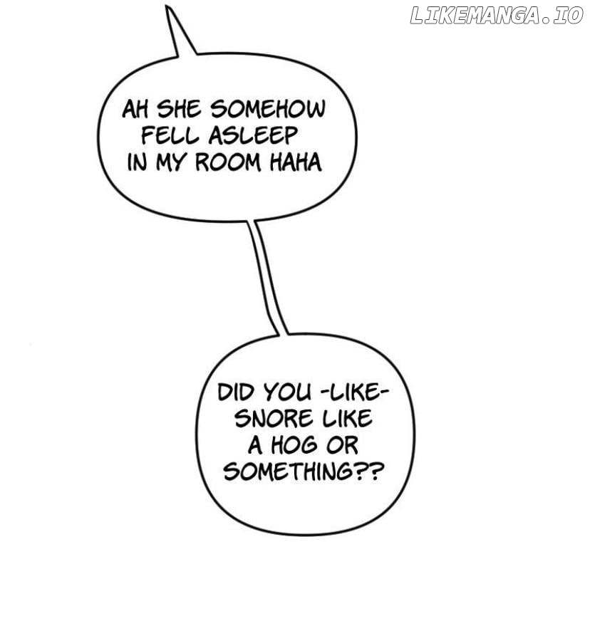 I LIKE MY BEST-FRIEND Chapter 19 - page 17