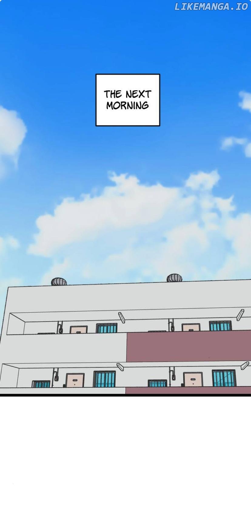 I LIKE MY BEST-FRIEND Chapter 19 - page 1