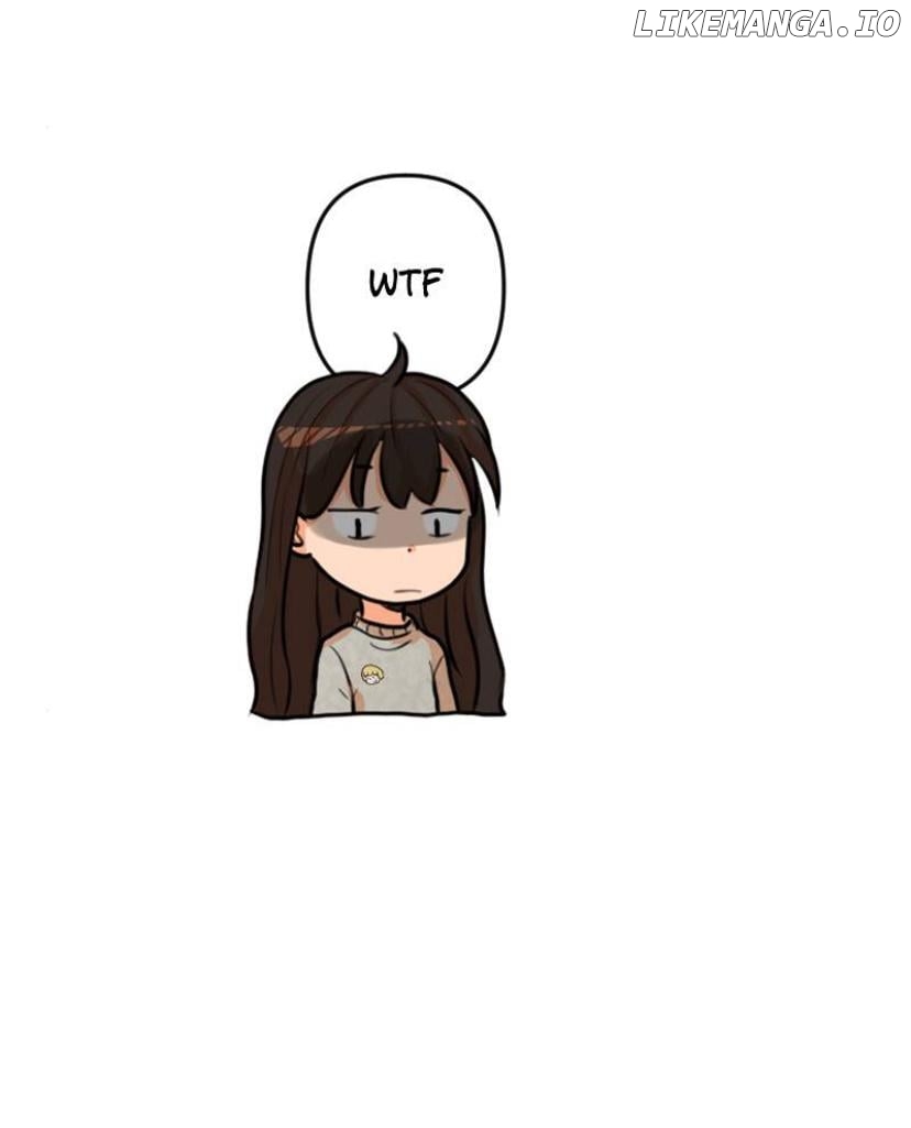 I LIKE MY BEST-FRIEND Chapter 19 - page 25