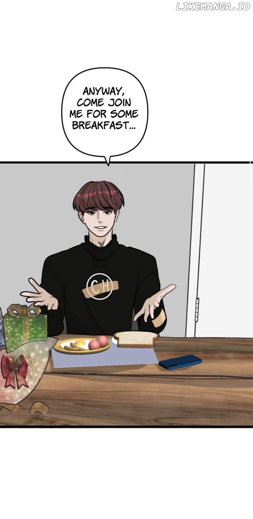 I LIKE MY BEST-FRIEND Chapter 19 - page 26