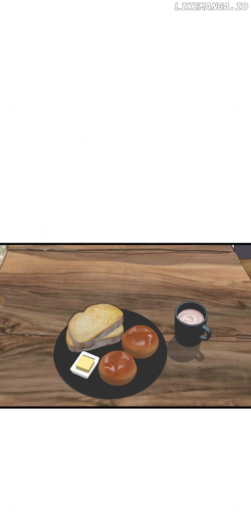 I LIKE MY BEST-FRIEND Chapter 19 - page 27