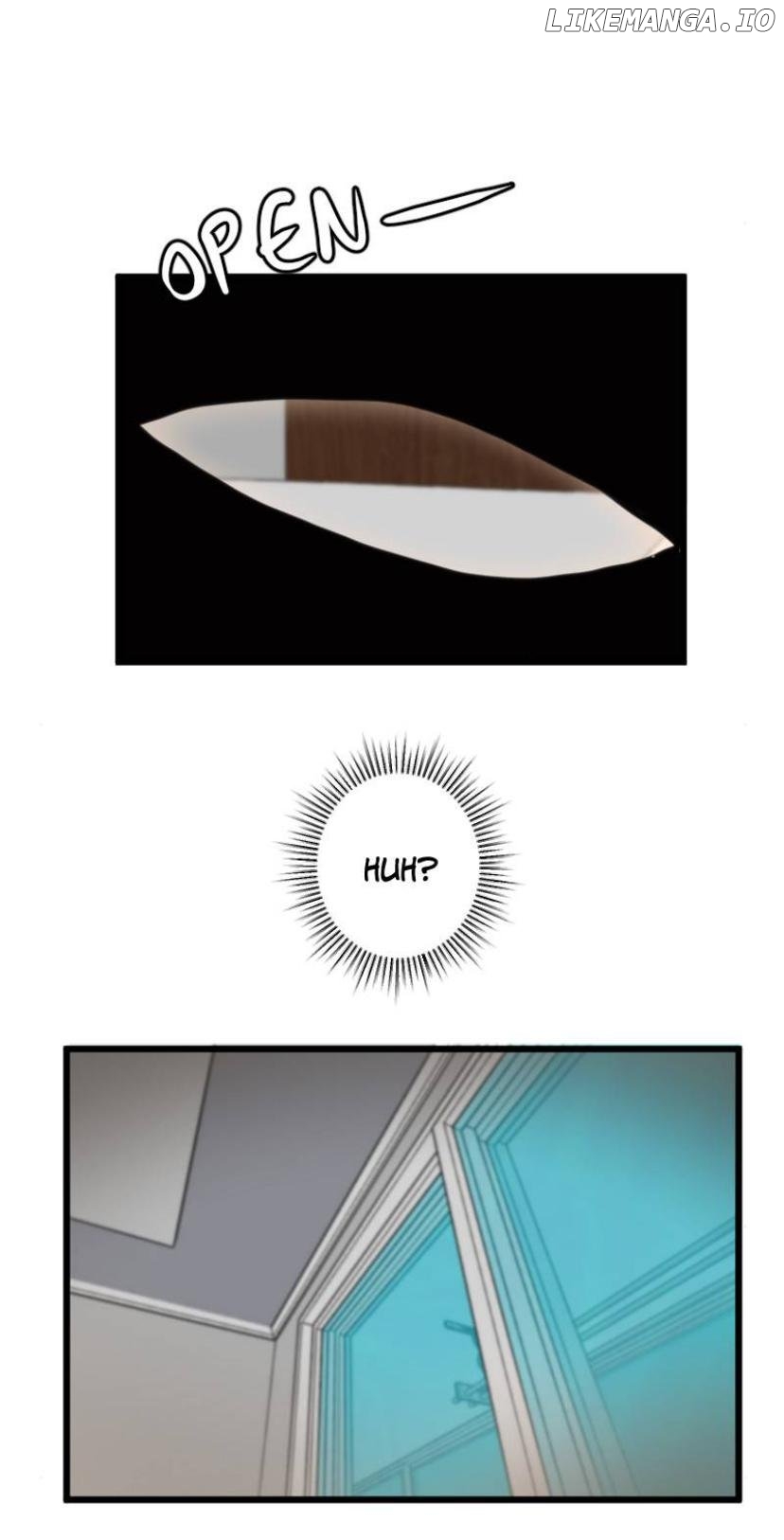 I LIKE MY BEST-FRIEND Chapter 19 - page 2