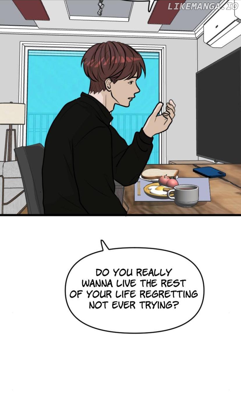 I LIKE MY BEST-FRIEND Chapter 19 - page 34