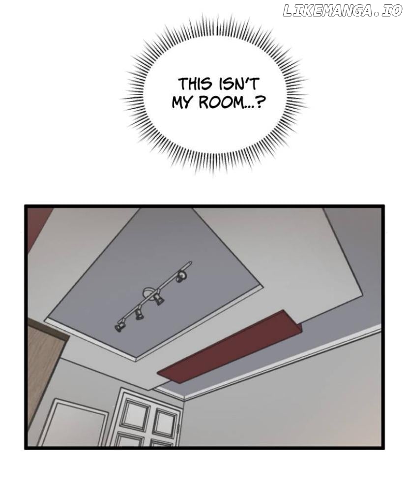 I LIKE MY BEST-FRIEND Chapter 19 - page 3