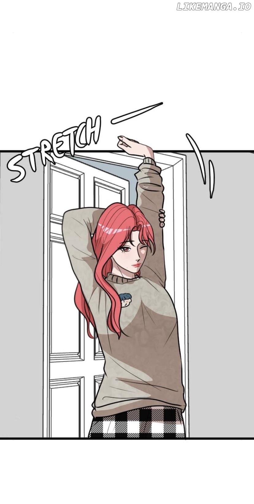 I LIKE MY BEST-FRIEND Chapter 19 - page 39